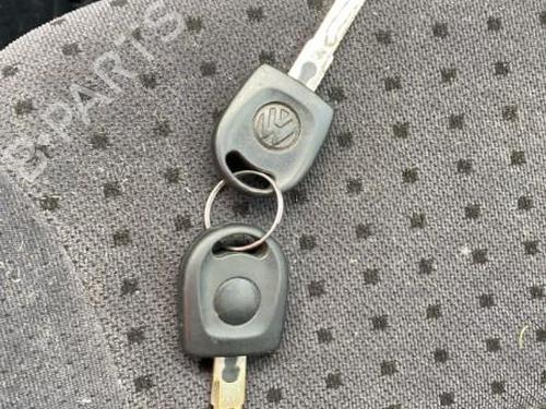 Rim VW GOLF III (1H1)  | BP21962194C45 