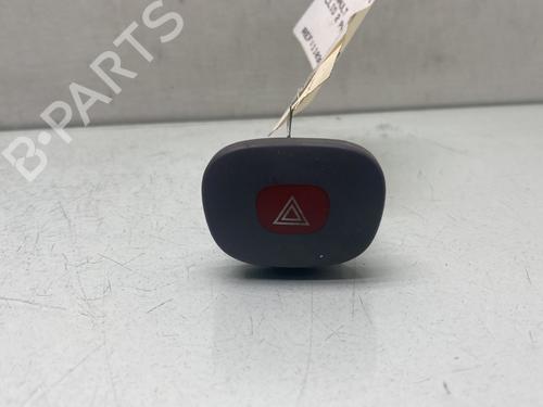 Warning switch RENAULT CLIO II Hatchback Van (SB0/1/2_) 1.9 D (SB0R) | BP28282167I22 - Image 2