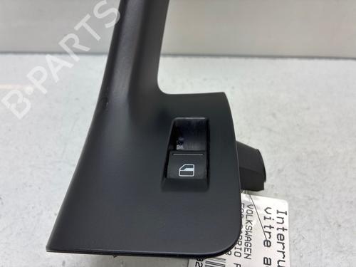 Right front window switch VW EOS (1F7, 1F8) 2.0 TDI | BP38597988I26 - Image 4