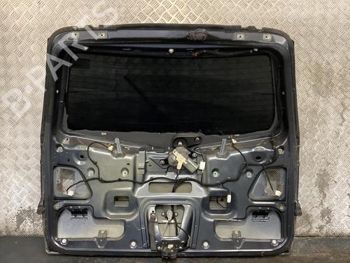 Used Tailgate Tailgate FIAT STILO Multi Wagon (192_) 1.9 JTD (80 hp) 19978425 19978425