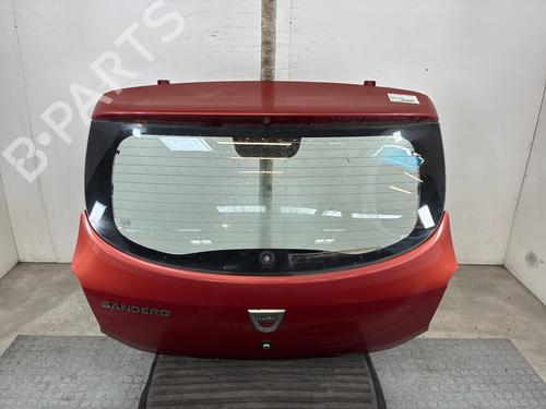 Tailgate DACIA SANDERO II 1.5 dCi | BP38597955C6 - Image 3