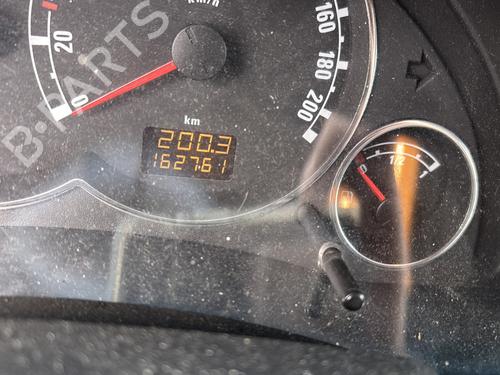 Engine OPEL MERIVA A MPV (X03) 1.3 CDTI (E75) | BP34449941M1 - Image 26
