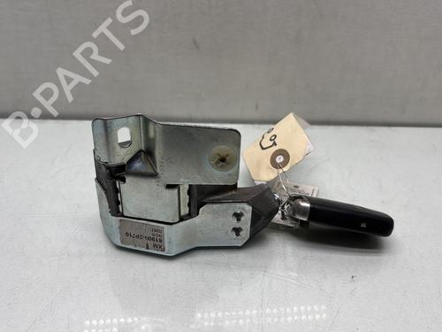 Used Ignition barrel HYUNDAI ix35 (LM, EL, ELH) 1.7 CRDi (116 hp) 27711874