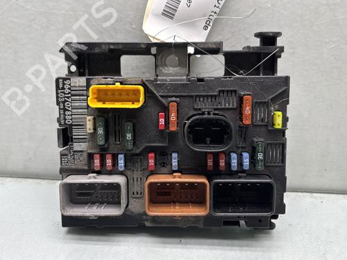 Used Fuse box CITROËN C3 I (FC_, FN_) 1.4 HDi (68 hp) 28704895
