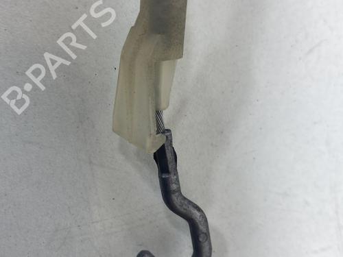 Rear right lock OPEL CORSA D (S07) 1.3 CDTI (L08, L68) | BP32441443C99 