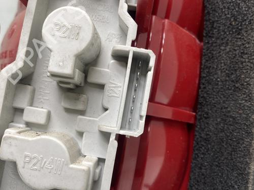 Left taillight SKODA OCTAVIA I (1U2) 1.9 TDI | BP26936209C34 