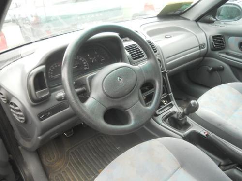Windscreen washer tank RENAULT LAGUNA I (B56_, 556_)  | BP20003005C113 