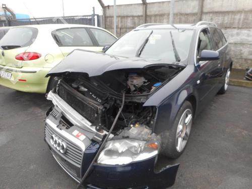 Used Parts AUDI A4 B6 Avant (8E5)  2.5 TDI  1800380