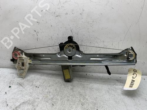 Used Rear left window mechanism Rear left window mechanism FIAT BRAVO II (198_) 1.6 D Multijet (198AXM1B) (90 hp) 19965414 19965414