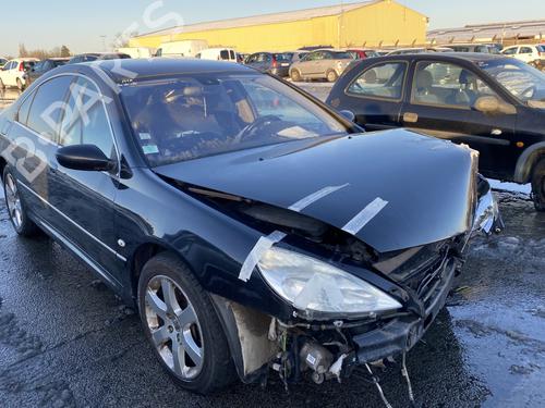 Right tailgate light PEUGEOT 607 (9D, 9U) 2.2 HDi | BP28279456C80  - Image 9