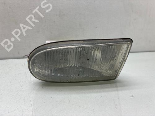 Used Right front fog light Right front fog light RENAULT MEGANE I (BA0/1_) 1.9 dTi (BA08, BA0N) (98 hp) 39901819 39901819