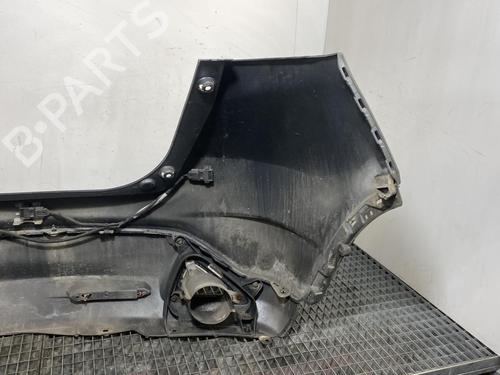 Rear bumper HONDA CIVIC VIII Hatchback (FN, FK) 2.2 CTDi (FK3) | BP21956154C8 