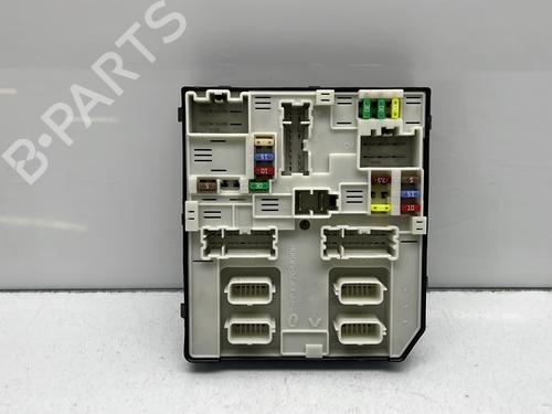 Elektronisk modul RENAULT GRAND SCÉNIC III (JZ0/1_) 1.6 dCi (JZ00, JZ12) (130 hp) 26527793