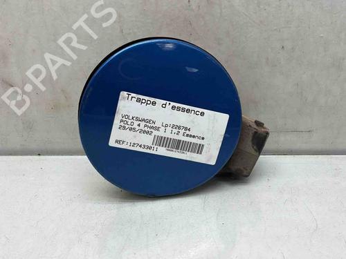 Used Fuel flap Fuel flap VW POLO IV (9N_, 9A_) 1.2 12V (64 hp) 36474375 36474375