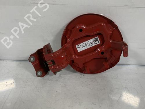Fuel flap CITROËN C1 II (PA_, PS_) 1.2 VTi 82 | BP21951867C131 