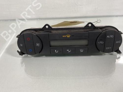 Used Climate control FORD FUSION (JU_) 1.4 TDCi (68 hp) 20019691