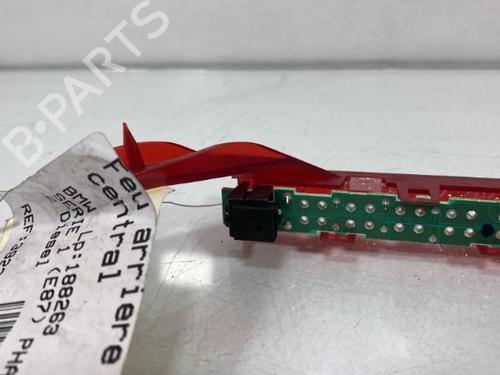 Used Third brake light BMW 1 (E81) [2006-2012]  20002948