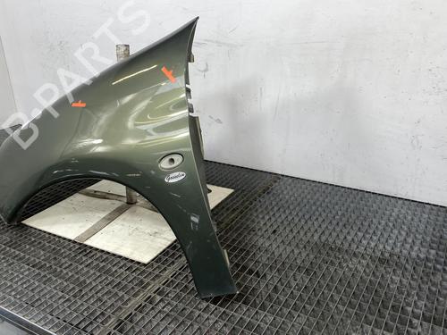 Used Left front fenders Left front fenders 36018849 36018849