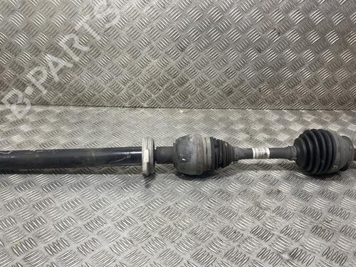 Used Right front driveshaft MERCEDES-BENZ A-CLASS (W176) A 200 CDI (176.001) (136 hp) 29919916