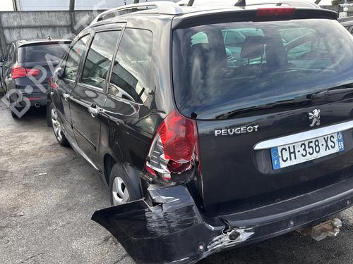 Left side indicator PEUGEOT 307 SW (3H) 1.6 HDI 110 | BP34525149I20 - Image 19