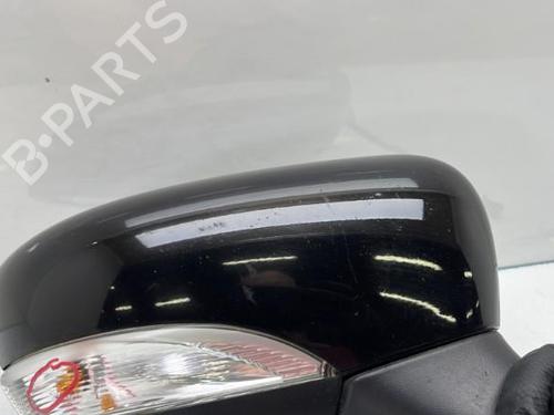 Right mirror RENAULT CLIO IV (BH_) 1.5 dCi 90 | BP21962108C27 