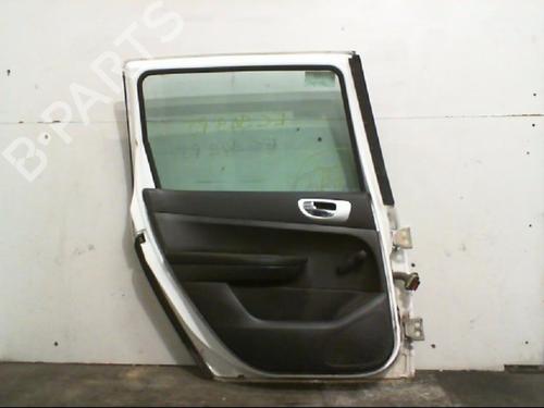 Left rear door PEUGEOT 307 Break (3E)  | BP20005369C4 