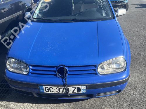 Right mirror glass VW GOLF IV (1J1) 1.9 TDI | BP20184943C147 