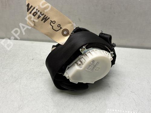 Used Front left belt tensioner Front left belt tensioner VW POLO V (6R1, 6C1) 1.6 TDI (90 hp) 33609586 33609586