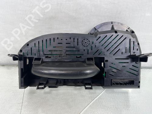 Instrument cluster RENAULT TWINGO II (CN0_) | BP36682622C47 - Image 4