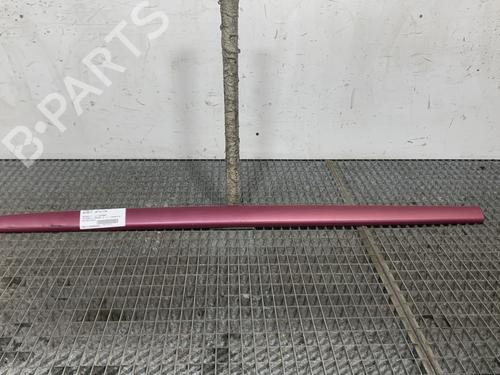 Dørlist RENAULT TWINGO II (CN0_) 1.2 16V (CN04, CN0B) (75 hp) 33115571