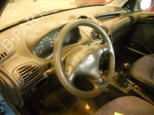 Front slam panel PEUGEOT 206 Hatchback (2A/C) 1.4 i | BP30181144C72 