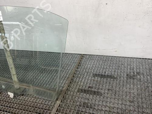 Front left door window NISSAN CUBE (Z12) 1.5 dCi | BP21815003C18 