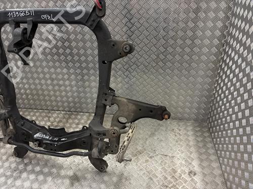 Subframe OPEL MERIVA B MPV (S10) 1.4 (75) | BP37482752M9 - Image 2
