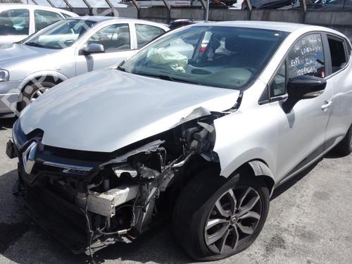 ABS pump RENAULT CLIO IV (BH_) 1.5 dCi 75 | BP20013234M43 