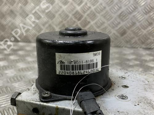 Módulo de ABS JAGUAR S-TYPE II (X200) 3.0 V6 | BP24517180M43