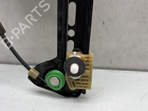 Front left window mechanism CITROËN C4 Picasso II 1.6 HDi / BlueHDi 115 | BP27676865C22 - Image 5