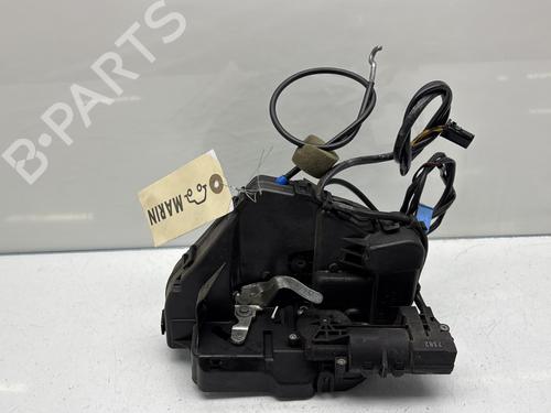 Used Rear right lock MERCEDES-BENZ CLS (C219) CLS 320 CDI (219.322) (224 hp) 30438422