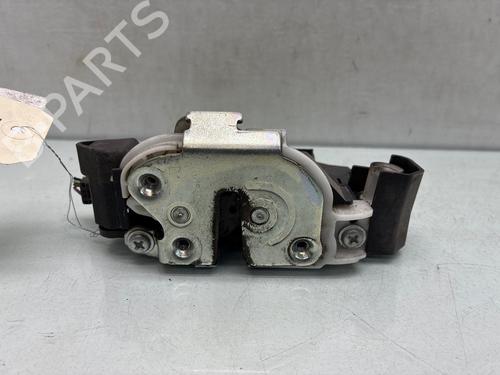 Used Front left lock Front left lock 37172023 37172023