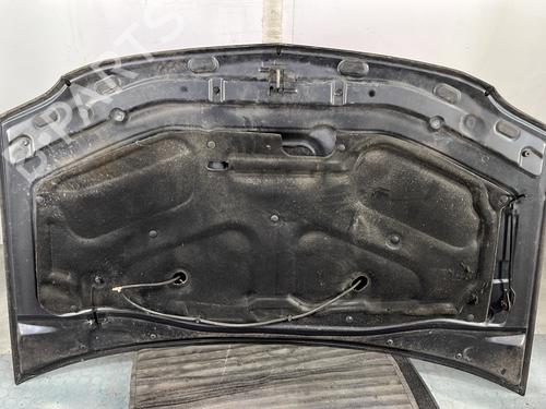 Hood DACIA LOGAN MCV (KS_) 1.6 16V Hi-Flex | BP28279357C1 