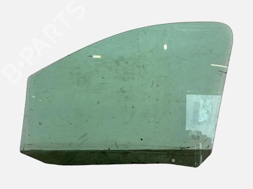 Used Front right door window Front right door window CITROËN JUMPY II (VF7) 1.6 HDi 90 16V (90 hp) 40604898 40604898