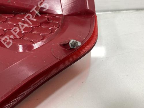 Left taillight FORD FIESTA VI (CB1, CCN) 1.4 TDCi | BP27355668C34 