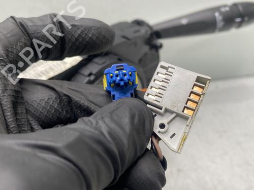 Used Steering column stalk Steering column stalk PEUGEOT 208 I (CA_, CC_) 1.4 HDi (68 hp) 32441216 32441216