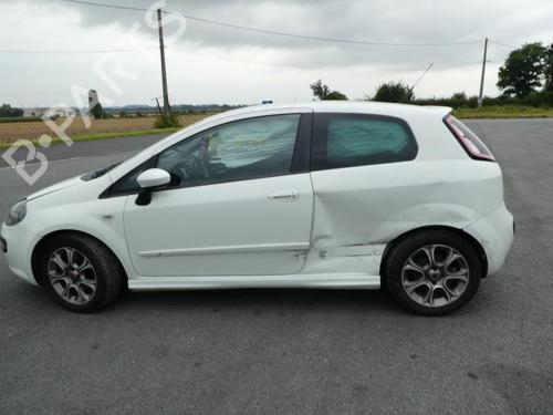 Radio FIAT PUNTO EVO (199_)  | BP19999459E6 