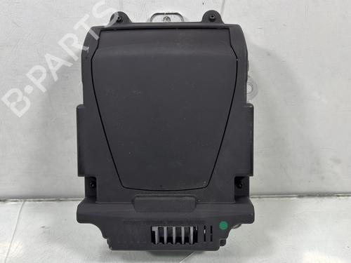 Used Display monitor PEUGEOT 3008 I MPV (0U_) 1.6 HDi (114 hp) 30389321