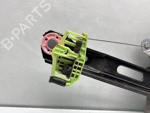 Rear right window mechanism BMW 1 (E87) 118 d | BP29507847C25 