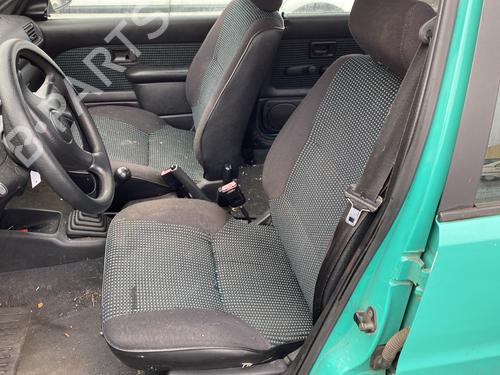 Ignition barrel PEUGEOT 106 II (1A_, 1C_) 1.1 i | BP26212280M48 