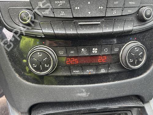 Left front window switch PEUGEOT 508 I (8D_) 2.0 HDi | BP31134858I27  - Image 27