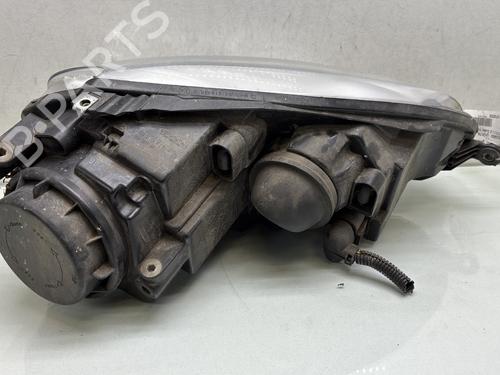 Used Left headlight Left headlight VW JETTA III (1K2) 1.9 TDI (105 hp) 33711165 33711165