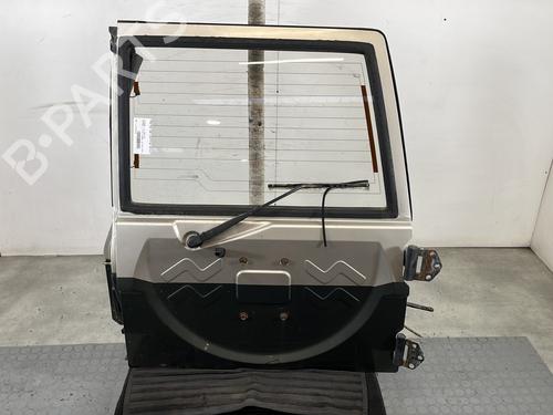 Used Right tailgate NISSAN PATROL GR V Wagon (Y61) 2.8 TD (129 hp) 31022951