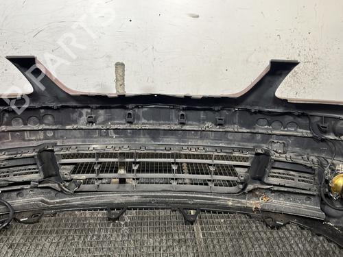 Used Front bumper Front bumper VW CADDY III Box Body/MPV (2KA, 2KH, 2CA, 2CH) 1.9 TDI (105 hp) 31646893 31646893